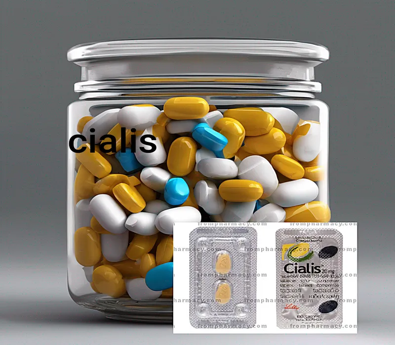 Commenti cialis generico